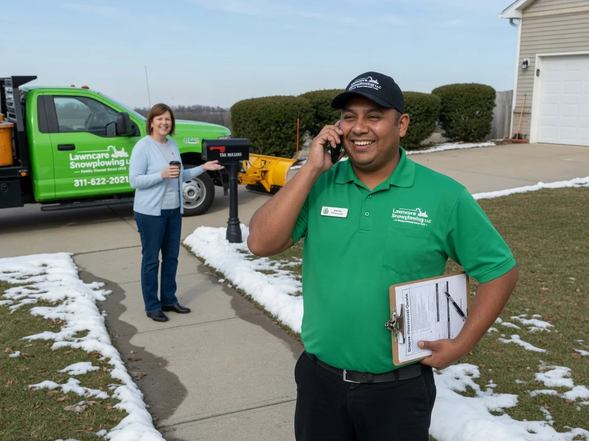 Lawn Care Services By Expert Landscaper Falcon, MO FAQs